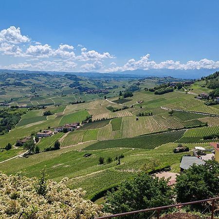 라모라 Tour In Langhe 아파트 외부 사진